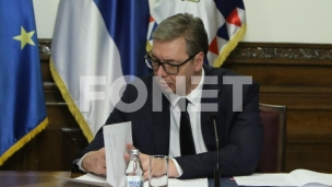 Sve za očuvanje bezbednosti